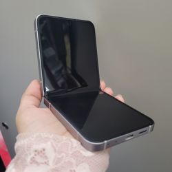 Samsung Flip 6