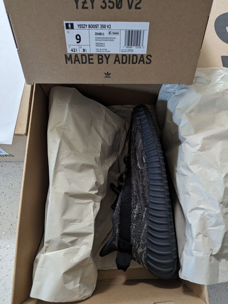 Adidas yeezy 8 new arrivals