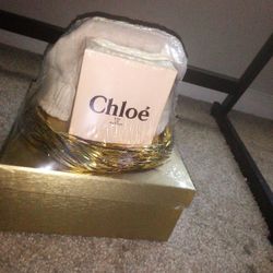 Chloe Perfume 90$ Will Be Gone Come Fast
