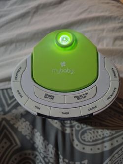 My Baby Projector by Homedics