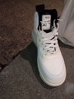 Nike AirForce1