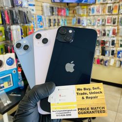 iPhone 14 Plus LIKE NEW