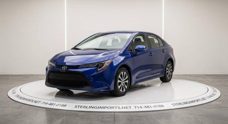2023 Toyota Corolla