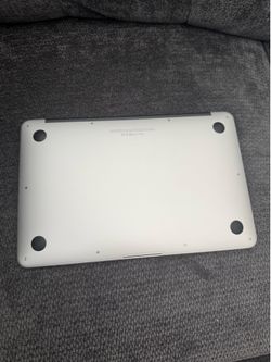 MacBook Air 2015 11 “