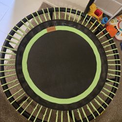 Bellicon Rebounder (Trampoline)