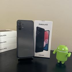 Samsung A13 Fully Unlocked