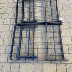 Queen Size Folding Bed Frame