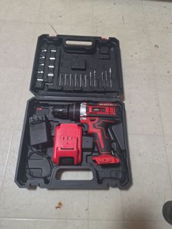 Basic drill