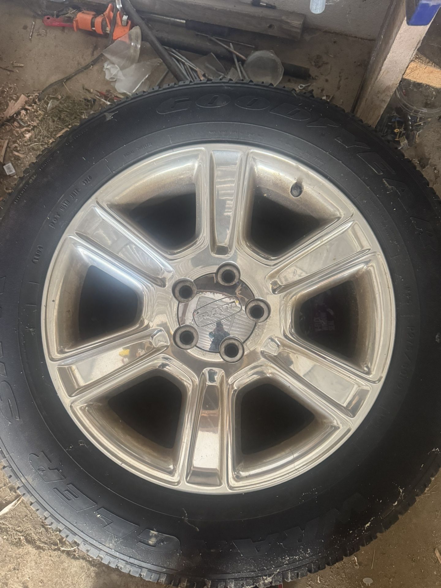 Tires