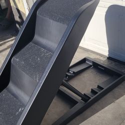 Pet Safe Dog Step / Escalera Para Mascotas 