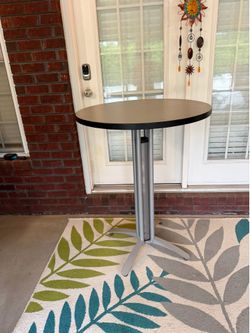 Table - Bar Height