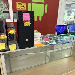 Business Class Desktop Computers with different Prices & Specs. Comes with SSD+ HDD .   Price starts from only $99.  Comes with Freshly installed Wind