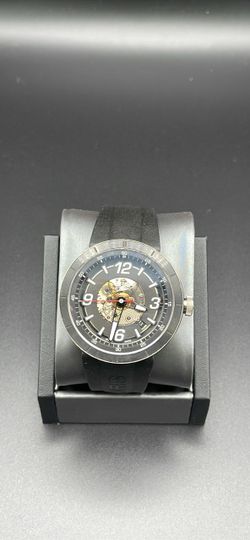 Oris Swiss Watch