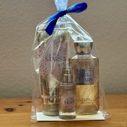 In the Stars gift set