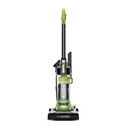 Eureka AirSpeed Upright Carpet Vacuum Cleaner, NEU100, Green & Black