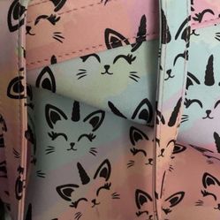 New Underonesky Girls Back Pack.  Girls Smaller Back Pack New 