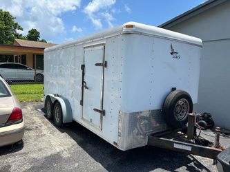 Trailer
