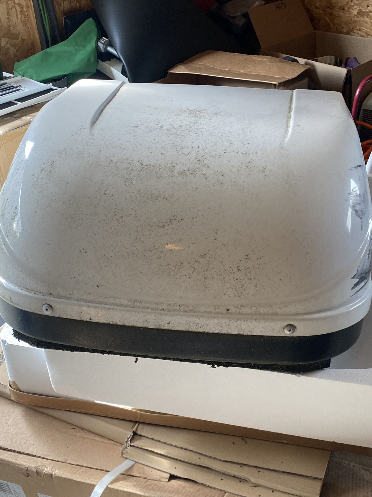 Dometic RV Rooftop AC Unit
