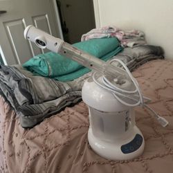 Facial Steamer 