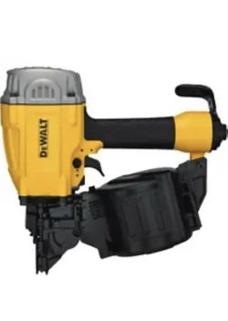 dewalt-framing nail Gun