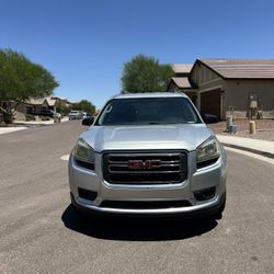 2014 GMC Acadia