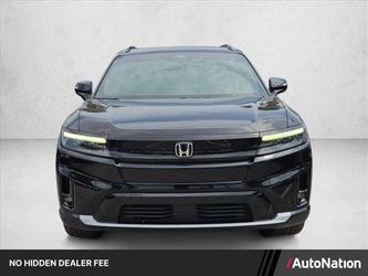 2024 Honda Prologue