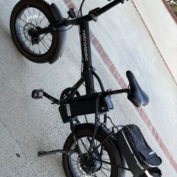 Retrospec E-bike 