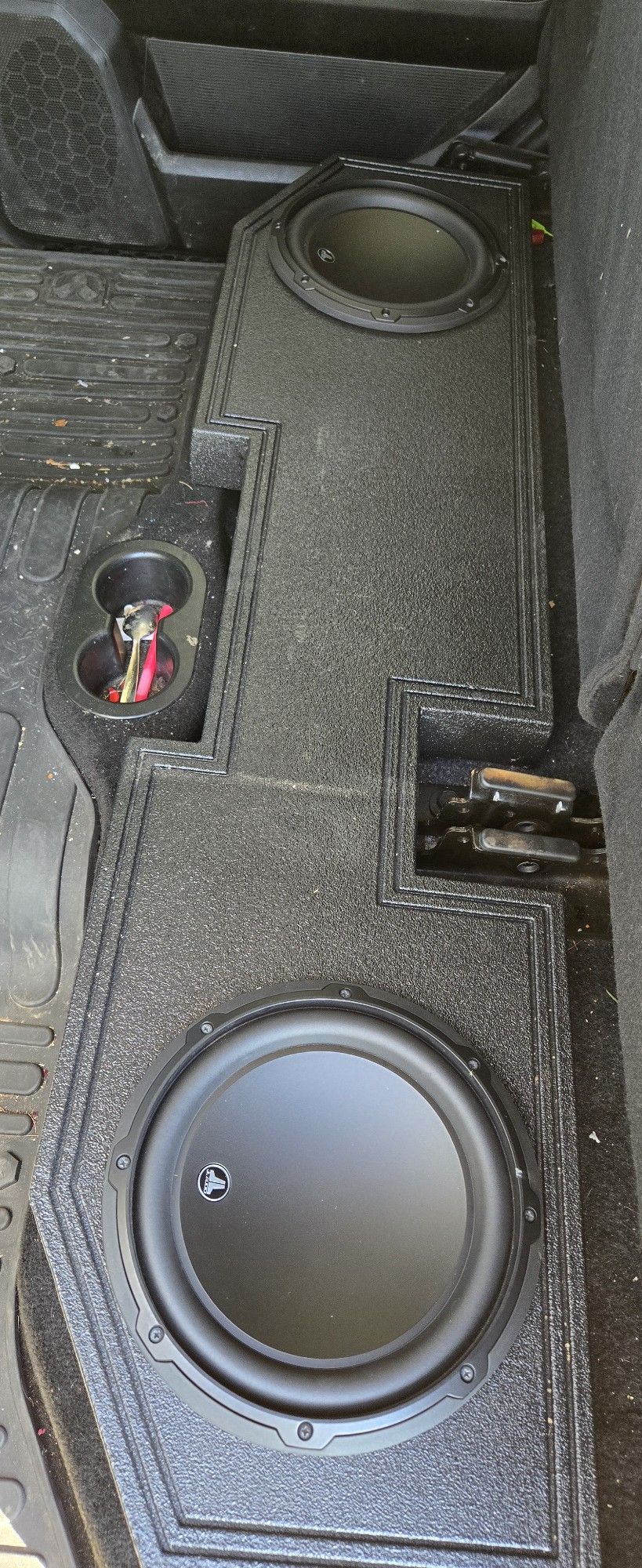 Speakers Sound System