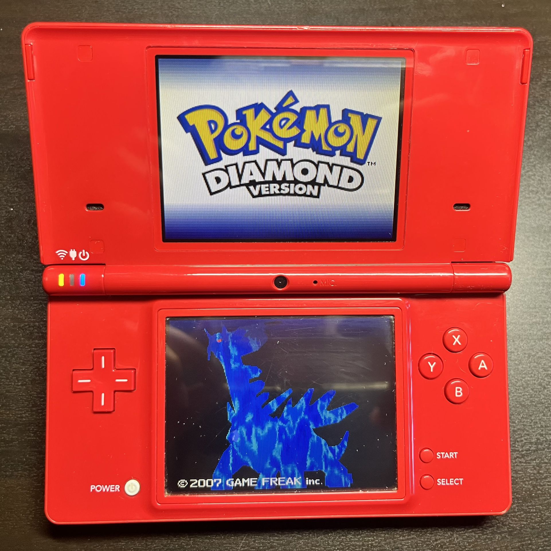 Nintendo With DS & GameBoy Games - Red for Chino, CA - OfferUp