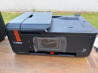 Canon PIXMA TR8620a Wireless All-In-One Printe