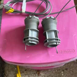 Yorque Master Cable