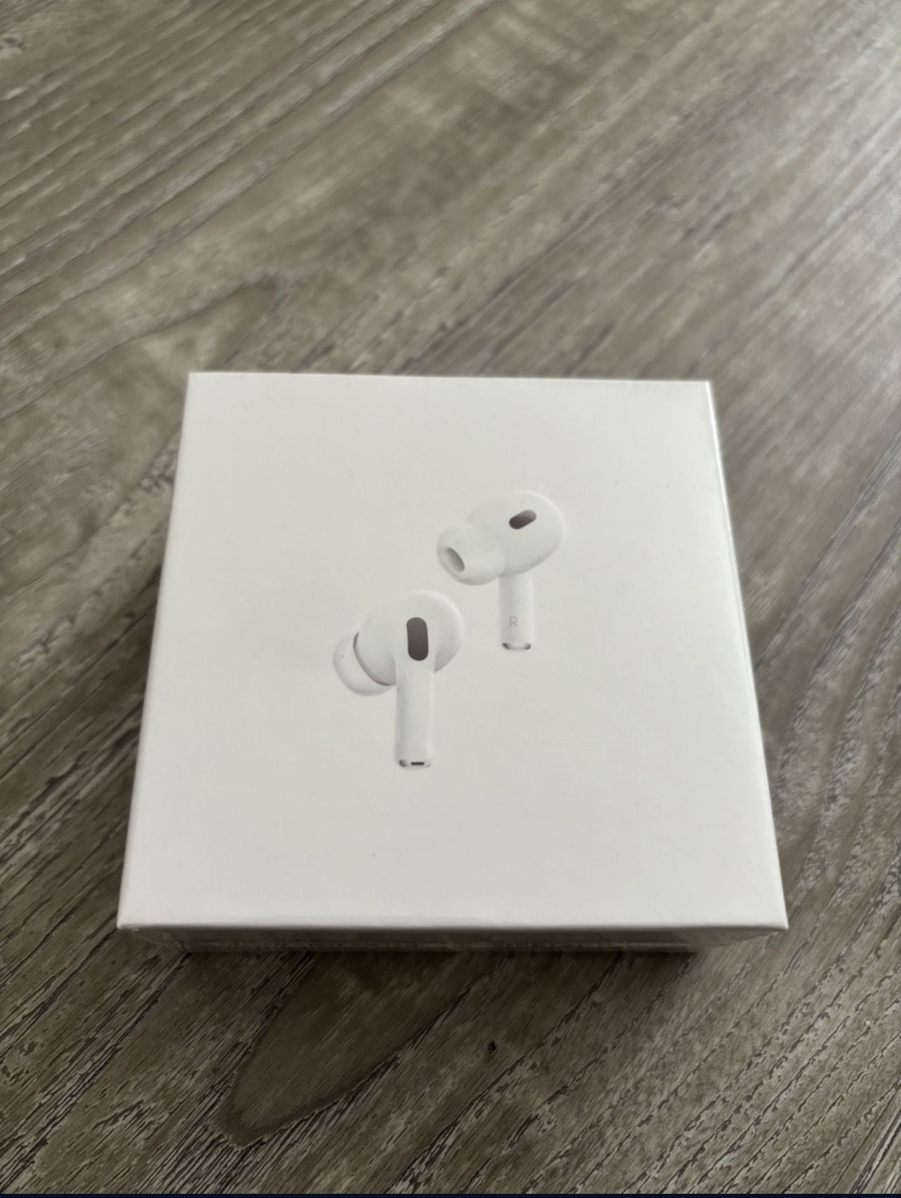 AirPods Pro