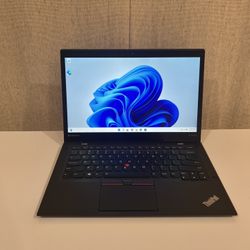 ThinkPad Lenovo X1 Carbon, Gen 3