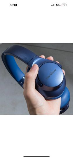 Soundcore By Anker Life Q20 Headphones