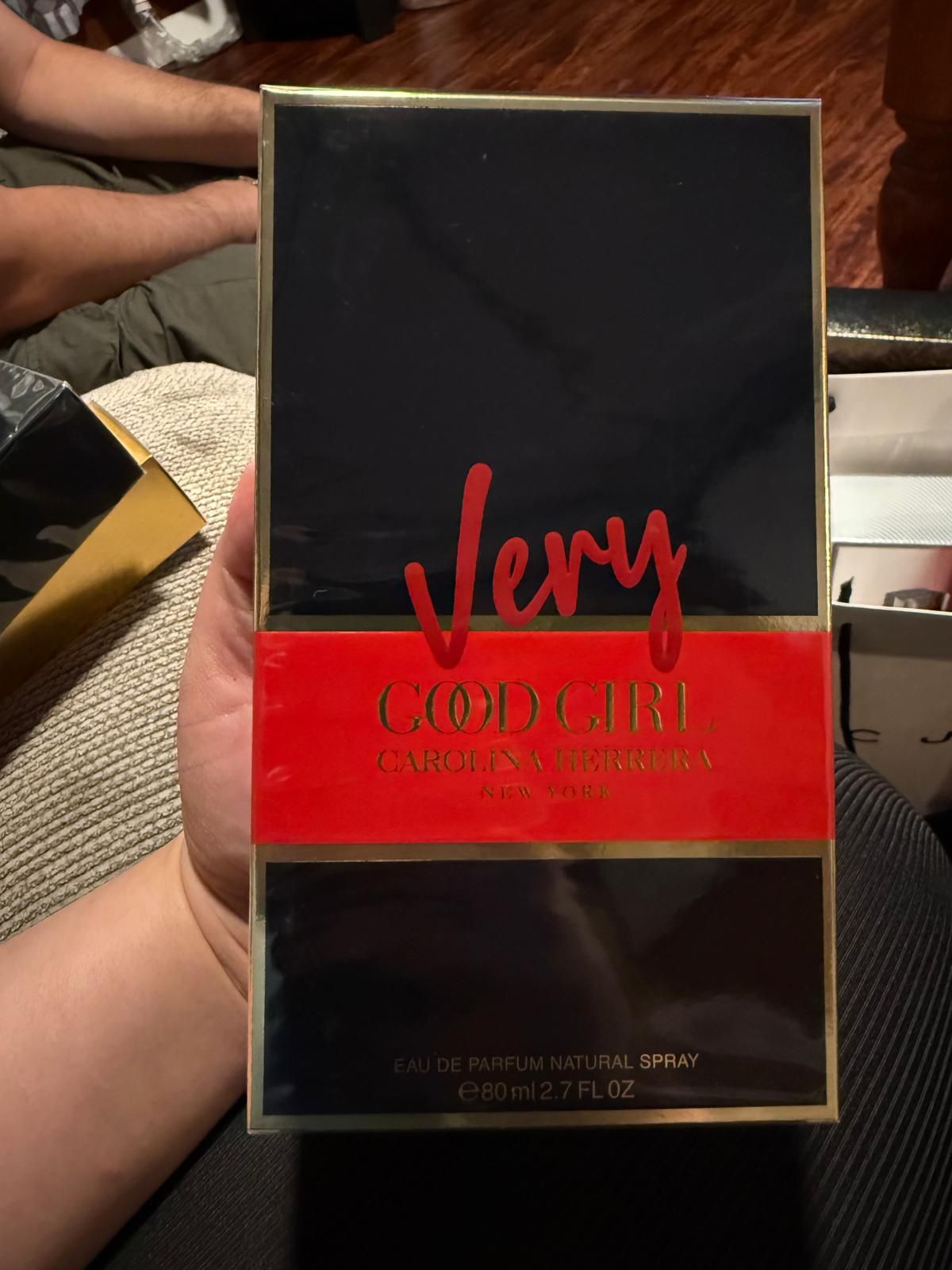 Women’s Perfume