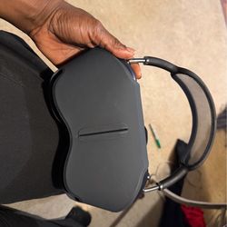 Apple AirPods Max Space Gray