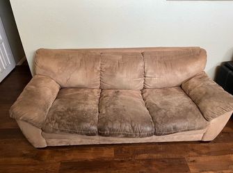 Free Couch