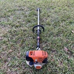Stihl Weedeater FS131R