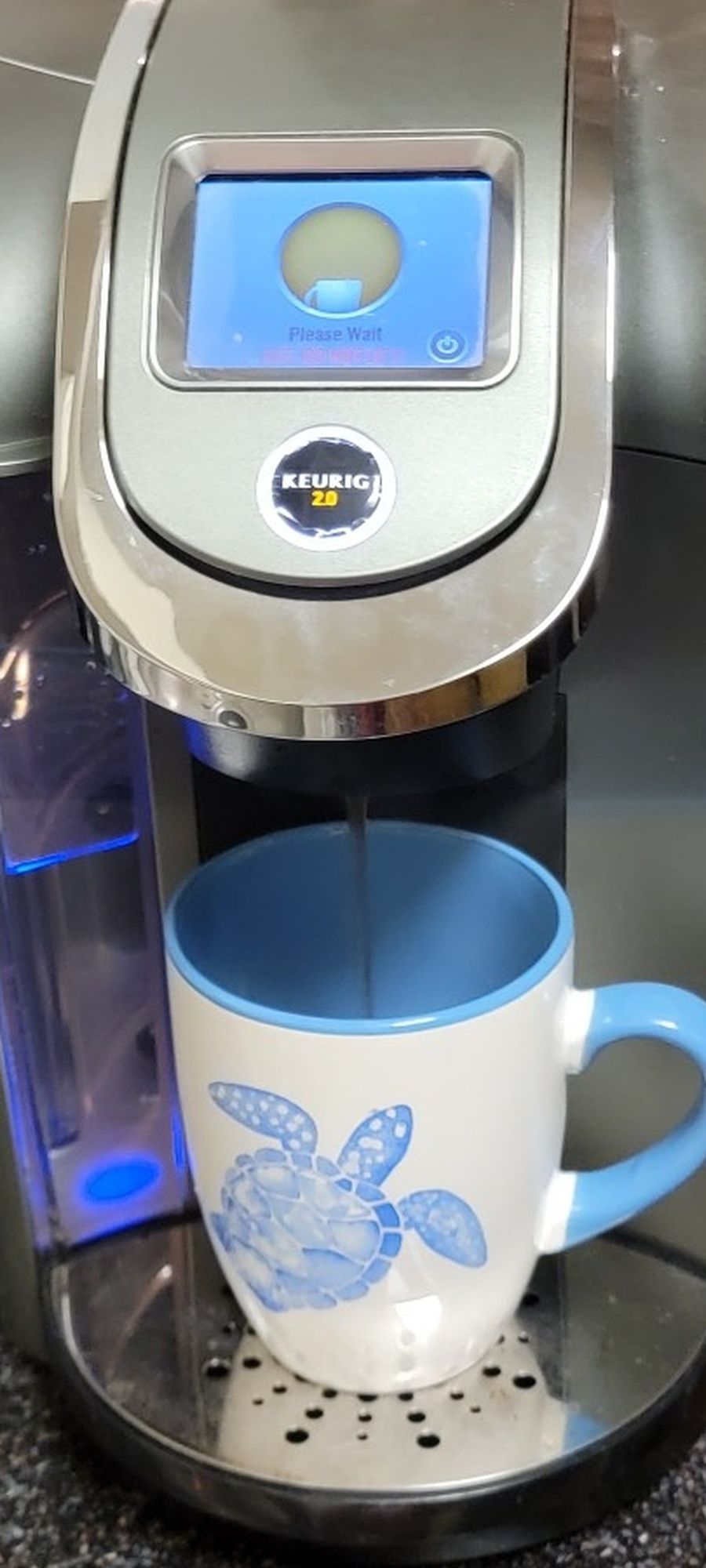 Cafetera