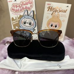 Gucci Men’s Sunglasses