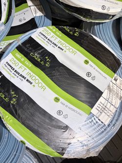 250 ft. 14/3  SLiPWire Copper NM -B