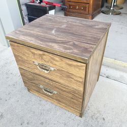 Nightstand For Sale!