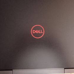 Dell Gaming Laptop 