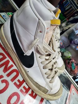 Men Shoes Size 9