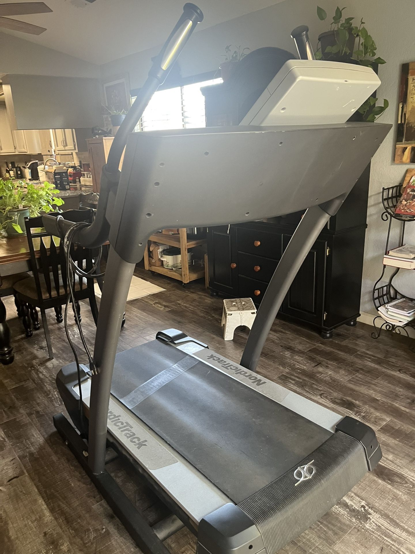 Nordic track Treadmill