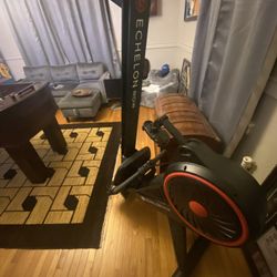 Exercise Machine 
