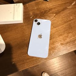 iPhone 14 Plus