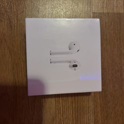 AirPods 