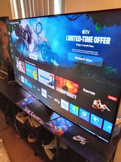 Samsung TV