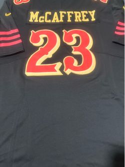 SF49ers Rivalry Jersey. New